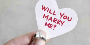 Prophetcy about Future Marriage: Shall I Consider It?