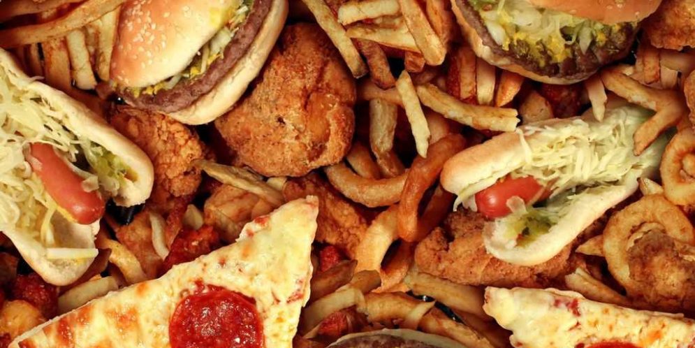 3 Ways to Fight Against Eating Disorder