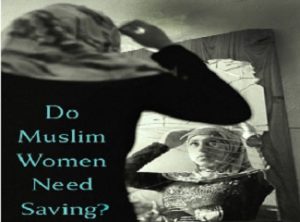 The Modern Muslim Misogynist