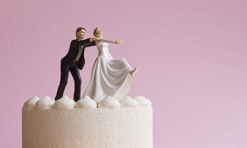 Divorced