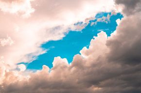 Angel Gabriel Between Christianity and Islam