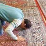 Can I Shorten Prayers After Reaching Home?