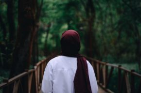 Catholic Parents Object That I Wear Hijab