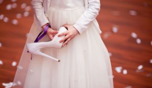 When Parents Force Their Child Into Marriage…