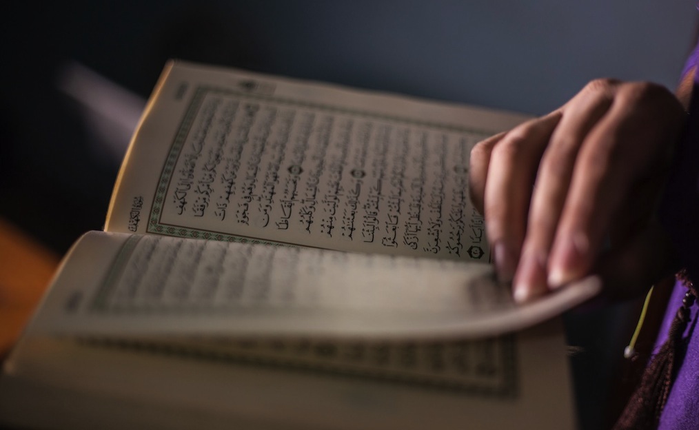 Does The Quran Contain Mistakes?