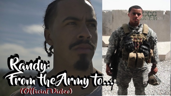 From the Army to Islam – The U.S. Soldier Tells His Story