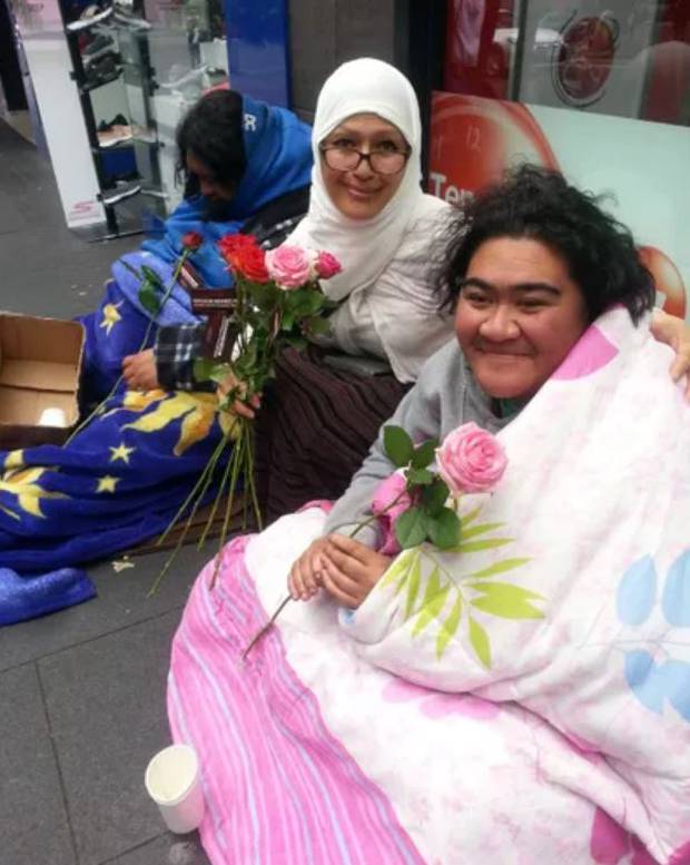 New Zealand Muslim Crowdfunds Homeless Sanctuary - About Islam