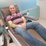 Syrian Refugees Give Blood in Canada - About Islam