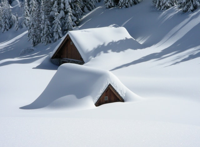 Voluntary Fasting in Winter: Recommended?