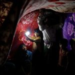 Rohingya Wedding In Bangladesh Refugee Camp - About Islam