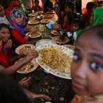 Rohingya Wedding In Bangladesh Refugee Camp - About Islam