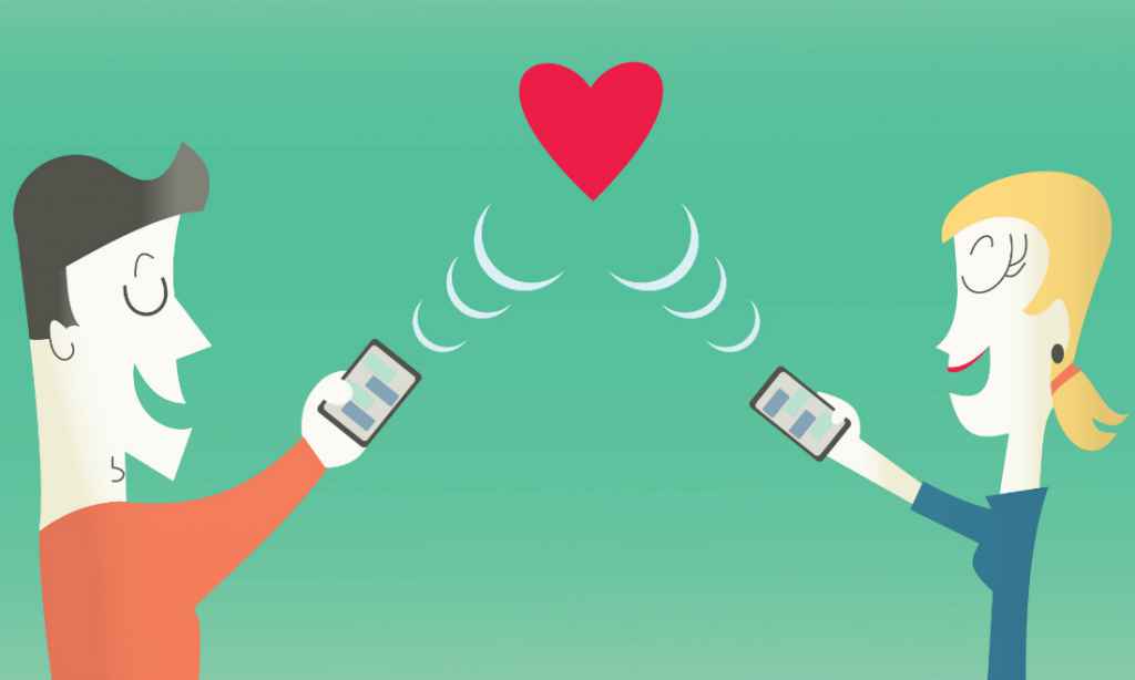Husband Flirts on FB; I Doubt His Love