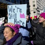 Women March