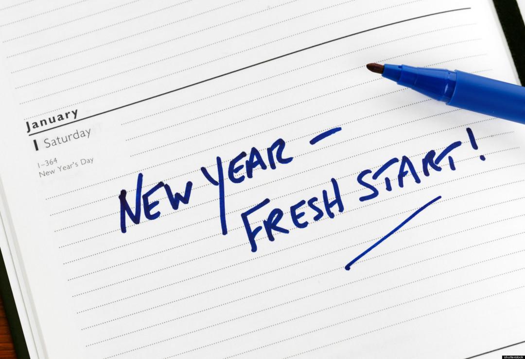 New Year - New Solutions (Live Counseling Session)