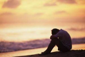 4 Ways to Rise Above Depression
