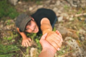 5 Tips for Turning Good Deeds into Lifelong Habits