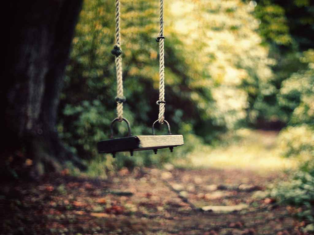 I Feared of Loneliness, So I Got Married
