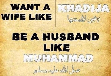 Be Like Khadijah – 4 Traits A Wise Wife Should Have - About Islam