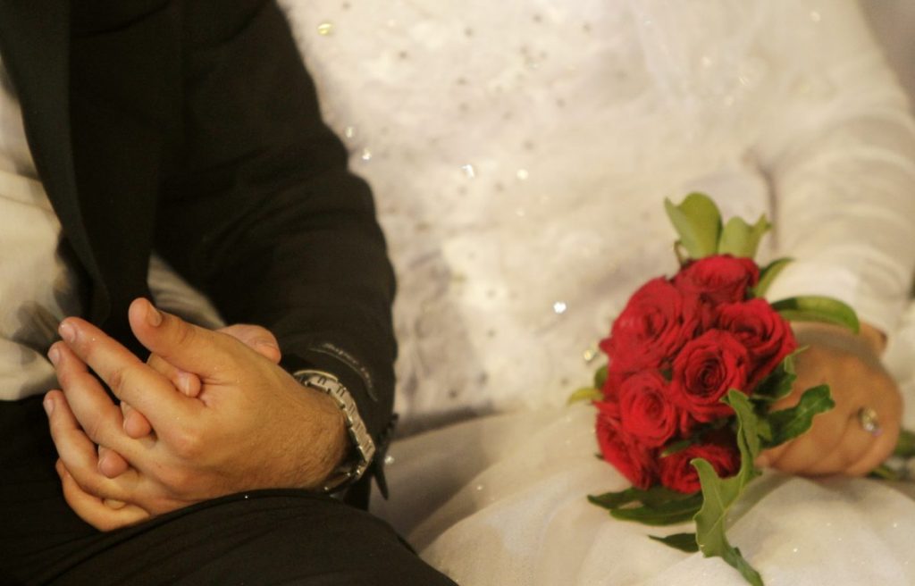 Shall I Get Married While Still in Collage?