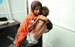 yemen crisis