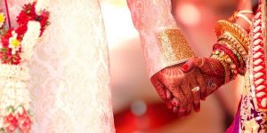 Arranged Marriage: Out of Date or Best Option?