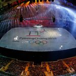 Watch 2018 Winter Olympics Opening Ceremony in Korea