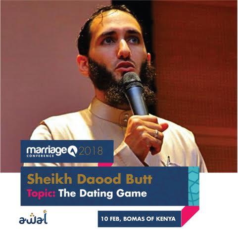 How to Get Married - Without Dating First! - About Islam