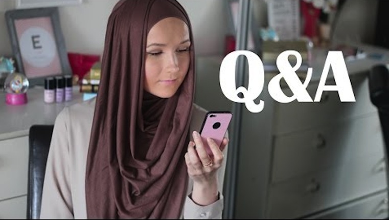 5 Most Common Questions Non-Muslims Ask