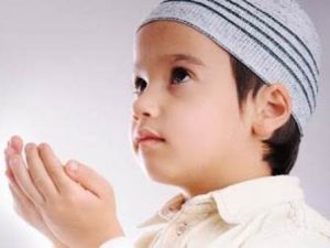 Irreligious Father: How to Raise My Muslim Child?
