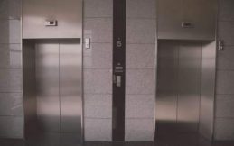 Is Being alone with non-Mahrams in Elevator Allowed?