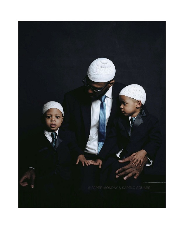 Black History Month: Black Muslims Preserve Their Legacy - About Islam