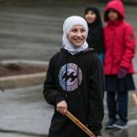 Canadian Muslim School Hosts First Road Hockey Tournament - About Islam