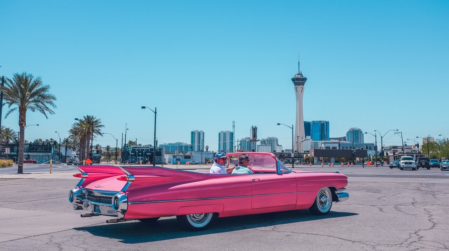 Car Loan for Necessary Needs
