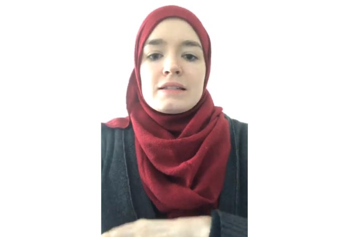 Challenges Facing Young Muslims in the West