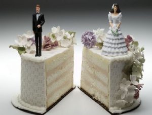 Celebrating Divorce?