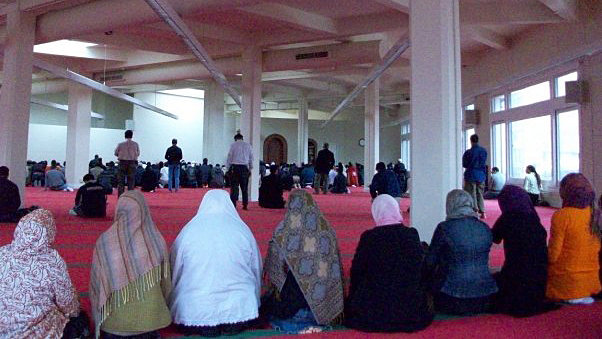 Men-Only Masjids: Are They Mosques At All? - About Islam