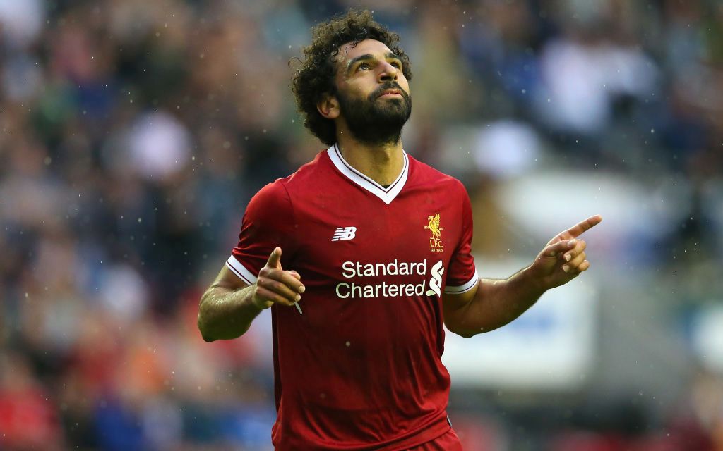 Fans “Converting to Islam” in Liverpool’s Newest Chant for Salah