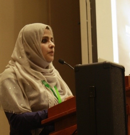 US Muslim Hijabi Women Share Professional Experiences - About Islam