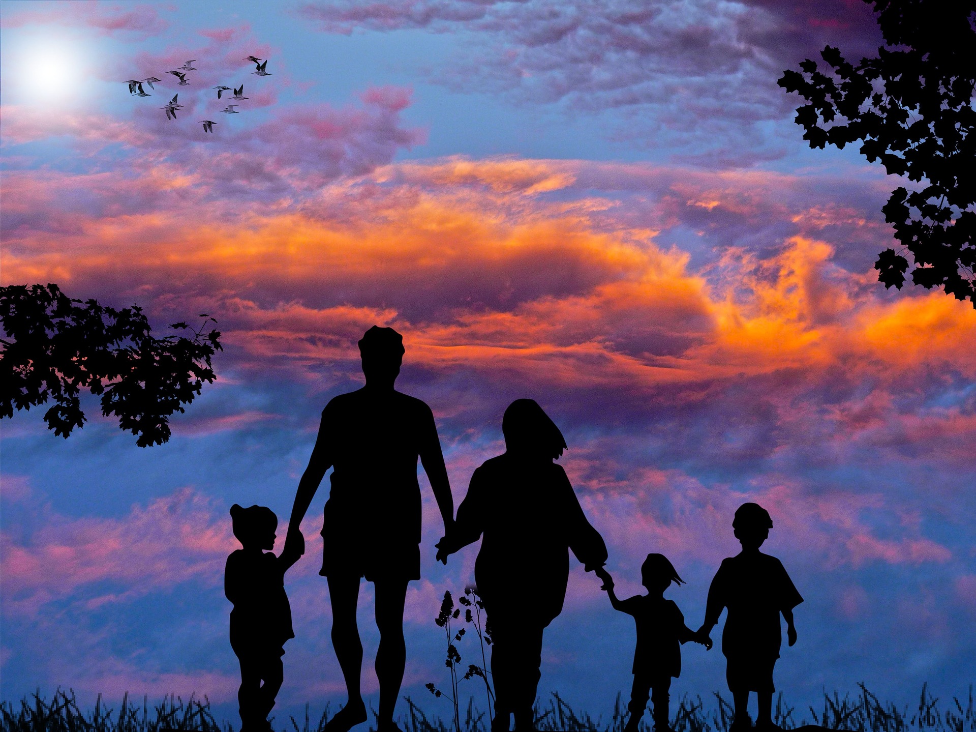 How Can I Choose Between My Parents and Islam