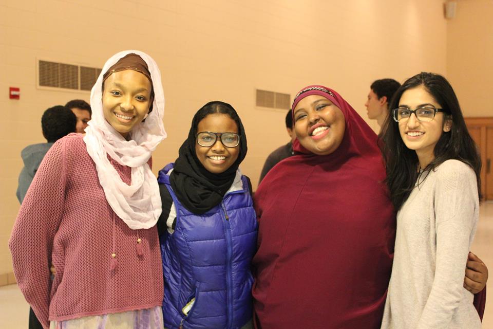 Illinois Students Host Discover Islam Week - About Islam