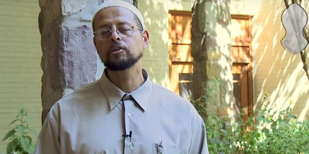 STAND UP: Finding Strength in Prophet's Life