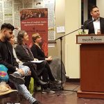 Indigenous, Muslim and Jewish Communities Engage in Dialogue - About Islam