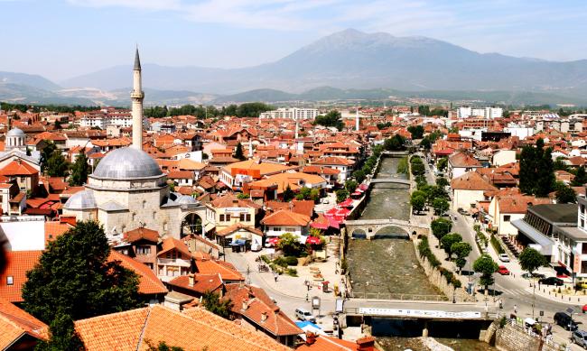 Kosova Marks 10 Years of Freedom - About Islam
