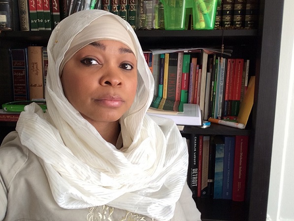 #BeingBlackandMuslim: Celebrating Black History & Looking to The Future - About Islam