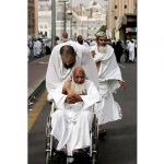 Mecca Grand Mosque to have designated areas for worshipers with special needs