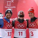 Kazakhstan Earns 1st Olympic Medal for Muslim World in Pyeongchang 2018