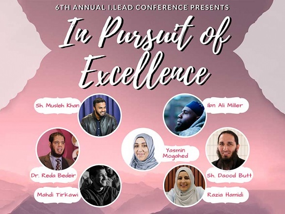 Muslims Pursue Excellence in Ottawa Conference - About Islam