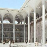 New Mosque of Algiers Will Have the Tallest Minaret