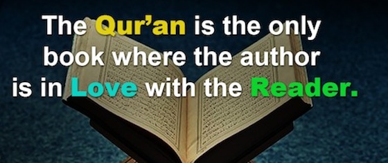 The Power of the Quran in Changing Hearts and Minds - About Islam