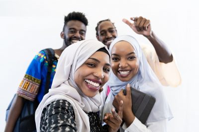 The Assaulted Identity of African American Muslims